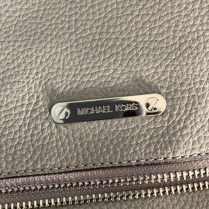 Michael Kors clutch/shoulder bag